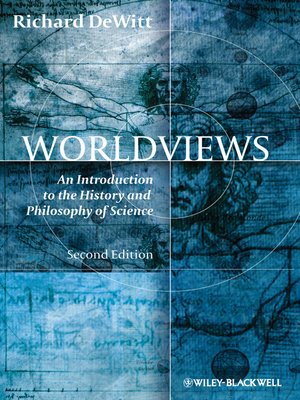 cover image of Worldviews